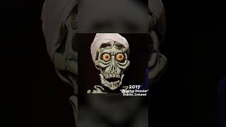 Achmed has Virgin Trouble | RELATIVE DISASTER | JEFF DUNHAM
