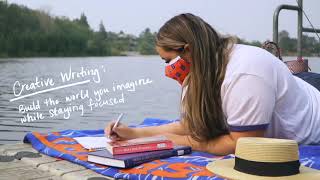 Stay on Course with Boise State Summer Classes