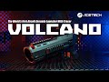 Acetech Volcano-The World’s First Tracer Grenade Launcher