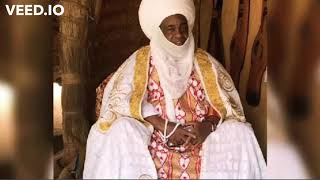 LAROU GIMOL LAMIDO HAYATOU ISA NGAOUDERE (official audio)