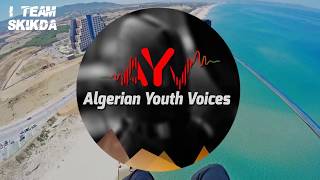 Algerian Youth Voices # -93 Homeless people in Algeria