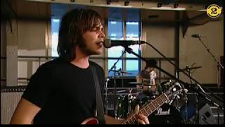 Supergrass - Moving (Live on 2 Meter Sessions)