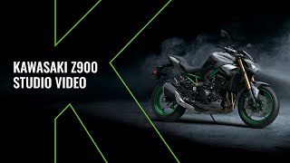 New Kawasaki Z900 - TECH VIDEO