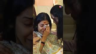 😥Taraka Ratna Wife Alekhya Reddy Emotional Video #tarakaratna #AlekhyaReddy #shorts #video | CMTV