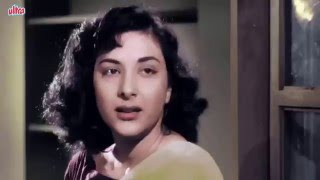 Chori Chori in Colour   Yeh Raat Bheegi Bheegi, Manna Dey Song   Raj Kapoor, Nargis
