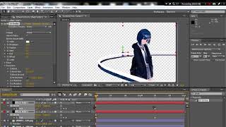 Tutorial - How to use Trapcode 3D Stroke