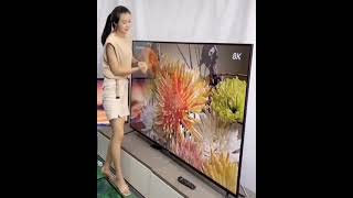 “Strong 8k TV Screen