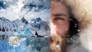 How did Antarctica get its Name?   | Mystery of the 7th Continent | Sachin Nagar