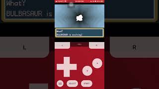 POKEMON EVOLVE: I STOPPED IT
