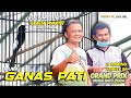 RAPIH +VOLUM  JOSS | MURAI GANASPATI H MIMING FAMILY SF | GRAND PRIX MURAI BATU 2024