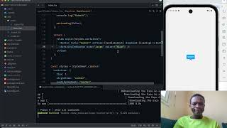 React Native Hack: Show a Loading Spinner in 10 Seconds