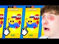 Mega Boxen Openen Tot Ik Niet Meer Kan In Brawl Stars!