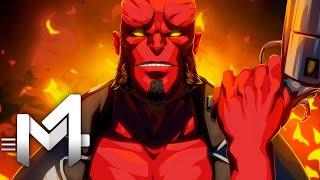 Hellboy (Hellboy) - Bom Samaritano | M4rkim