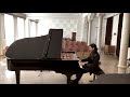 miloš biháry rachmaninov etude tableaux op.33 in g minor