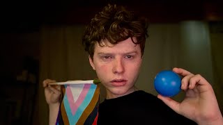 Guessing Your Gender | ASMR