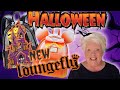 UNBOXING! NEW! Disney Parks Halloween Loungefly NEW HAUL! GORGEOUS!