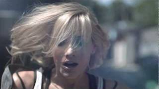 Suspicious Minds (Official Music Video) - Leah Daniels HD