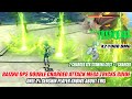 Baizhu DPS Double Charged Attack Mega Tricks Guide - Only 1% Genshin Player Knows About this