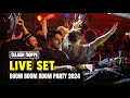 Sllash & Doppe LIVE Set @ Boom Boom Room On The Rooftop 2024