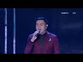 tulus u0026 glorify the lord ensemble manusia kuat pamit ruang sendiri i ica 5.0 net