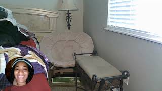 How I Made My Perfect Reading Nook (And How You Can Too!)