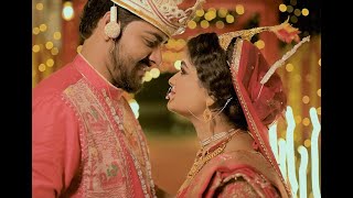 The Big Wedding Day | Rahul Ria Wedding | Cinematic Wedding Film | Shot by @soumyabratamondal1457