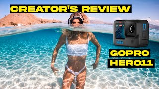 GoPro HERO11 Black Review: 10 Things to Know!