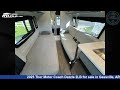 incredible 2025 thor motor coach dazzle class b rv for sale in gassville ar rvusa.com