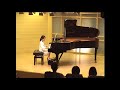 audrey_biehl sonatina 比赫 小奏鳴曲