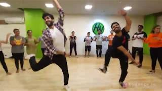 Raat Di Gedi - Diljit Dosanjh | Bhangra Pride Crew | Dance Cover | HY Dance Studios