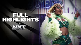 Full NXT highlights: July 29, 2025
