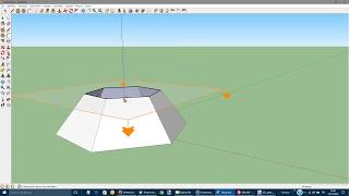 22 SketchUp - Le sezioni