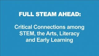 Full STEAM Ahead 2 of 4