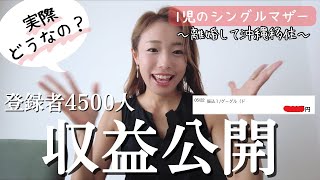 YouTube収益の金額とその使い道を赤裸々にお伝え！2024年5月振込分