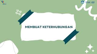 KONEKSI ANTAR MATERI 3 3 PENGELOLAAN PROGRAM YANG BERDAMPAK POSITIF BAGI MURID