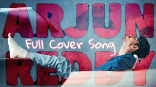 Break Up Full Cover Song ( Telisiney Na Nuvvey) | Arjun Reddy Cover Full Song  | Shaik Dadu | Sayad