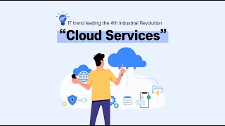 mcloudoc Card News ep.14 Cloud Services