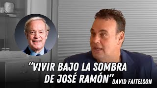 David Faitelson: \