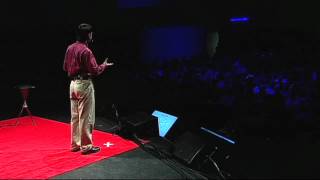 I invent, therefore I am philosophy. Invention. Wonderment: Javier Fernandez-Han at TEDxSugarLand