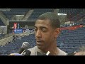 UConn pays Kevin Ollie $11 million in a dispute over his improper firing