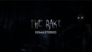 FUNNIEST AND SCARIEST GAME EVER | The Rake Remastered, RBLX Horror | Ep1