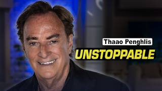 Days of Our Lives’ Thaao Penghlis on Cancer, Confidence, and Staying Unstoppable
