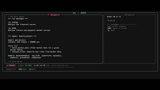 We Built a Debugger for AI Agents (Syrin Pry Deep Dive)