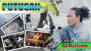 PUTUSAN || Trending#tiktok ( ojik antero voice) || Cover (Al Bastamy)#2024