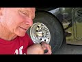 DON'T DO THIS! RV Repair Mistake! HDT BIG Rig Travels. Fulltime couple. RV Lifestyle