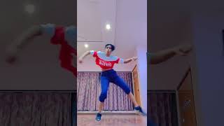 Parda | Dance Choreography | #shorts | Trending Instagram Reels | Viral | Jazz