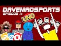 davemadSports 1: UNO