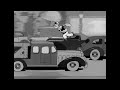 popeye cartoon classics ep. 1 דייט להחליק 1938