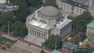 Columbia University adopts test-optional policy indefinitely