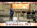 Nicolae Geantă - Și străinul era Isus